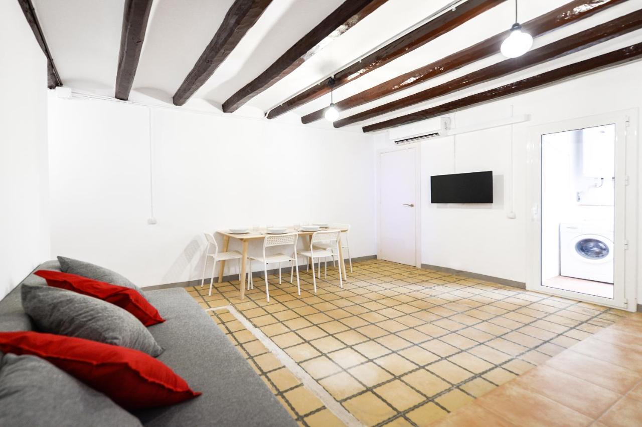 Design Club Reus Lejlighed Eksteriør billede